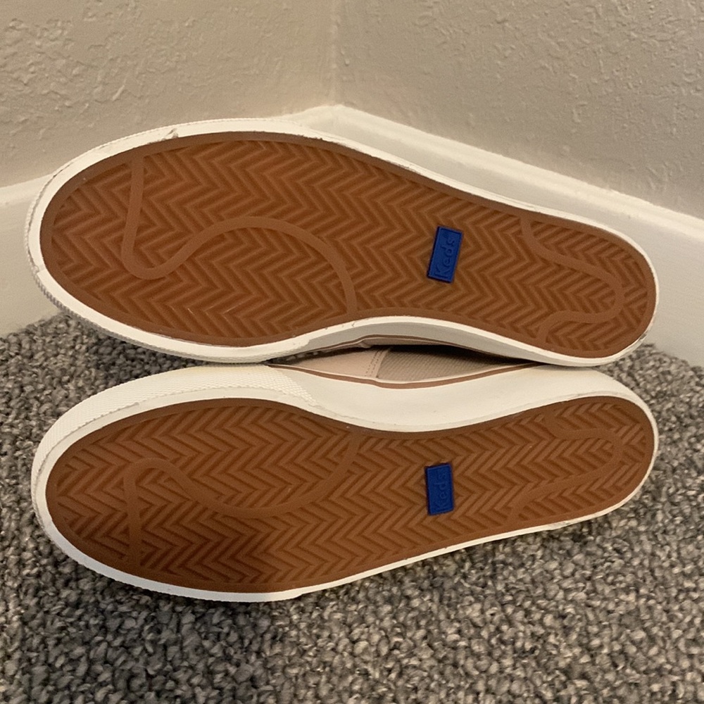 Keds Zipper Bootie - image 4